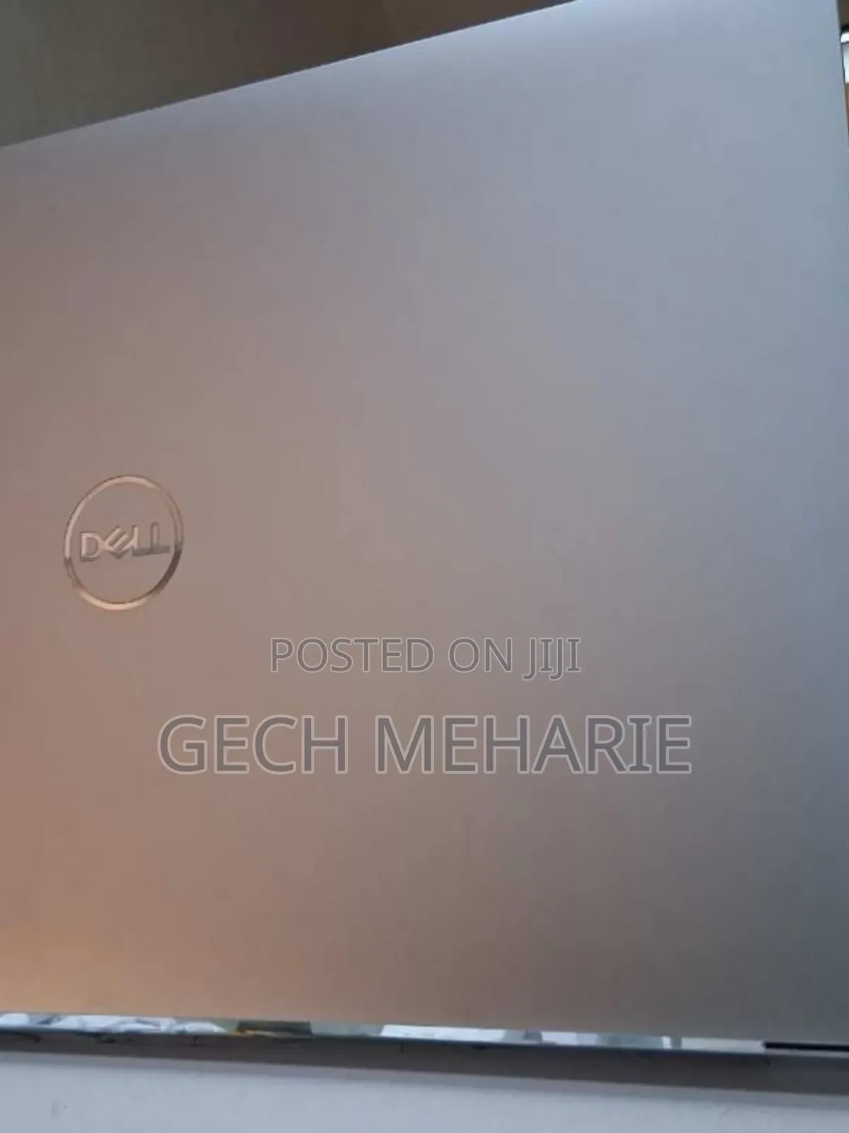 New Laptop Dell Precision 15 3541 16GB Intel Core I7 SSD 512GB