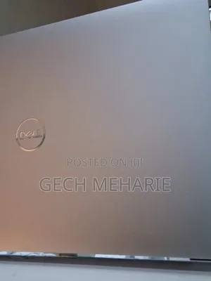 New Laptop Dell Precision 15 3541 16GB Intel Core I7 SSD 512GB
