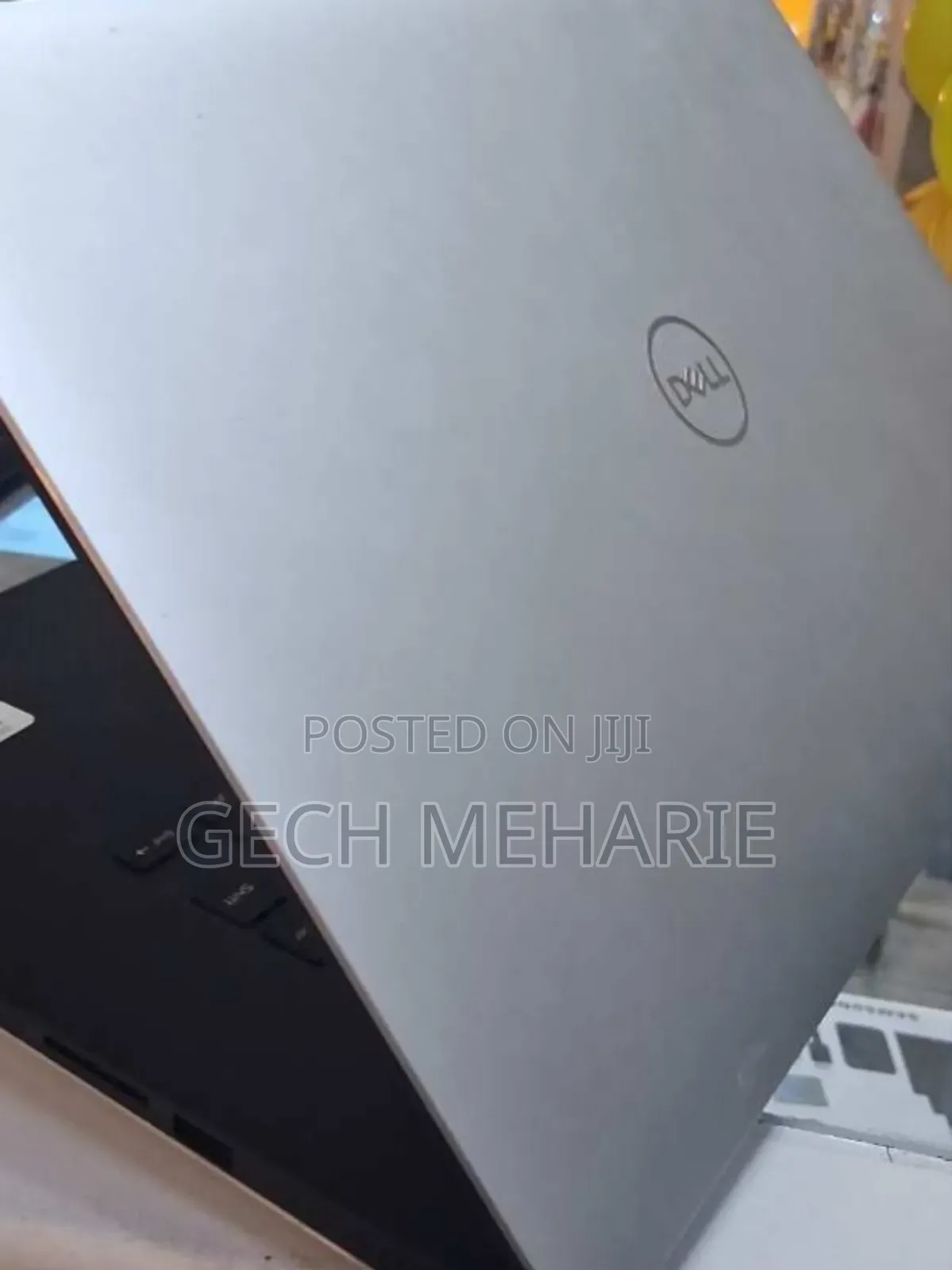 New Laptop Dell Precision 15 3541 16GB Intel Core I7 SSD 512GB