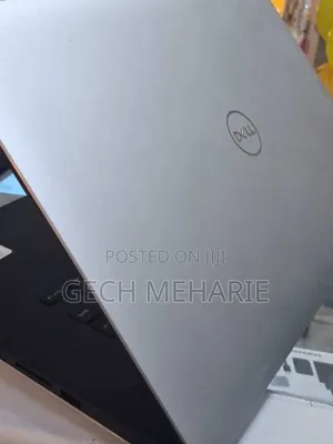 New Laptop Dell Precision 15 3541 16GB Intel Core I7 SSD 512GB