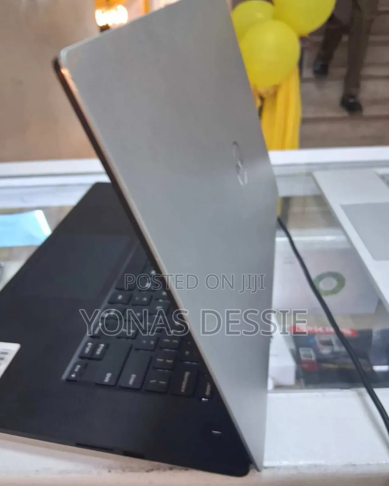 New Laptop Dell Precision M6500 16GB Intel Core I7 SSD 512GB