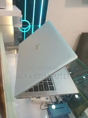 New Laptop HP EliteBook 840 G8 16GB Intel Core I7 SSD 512GB