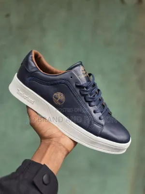 Photo - Timberland Premium Quality Shoes