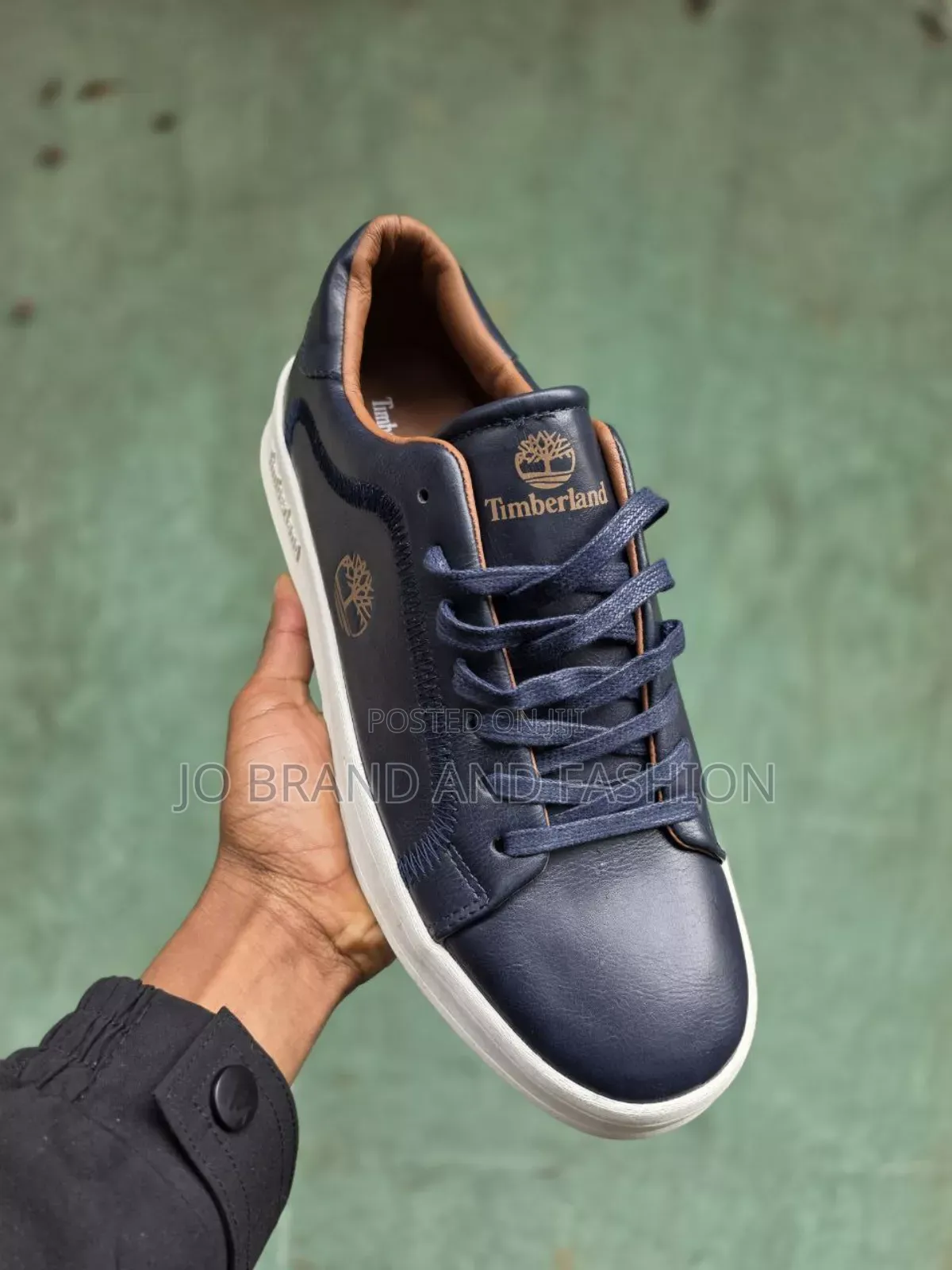 Timberland Premium Quality Shoes
