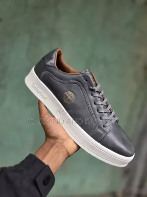 Timberland Premium Quality Shoes