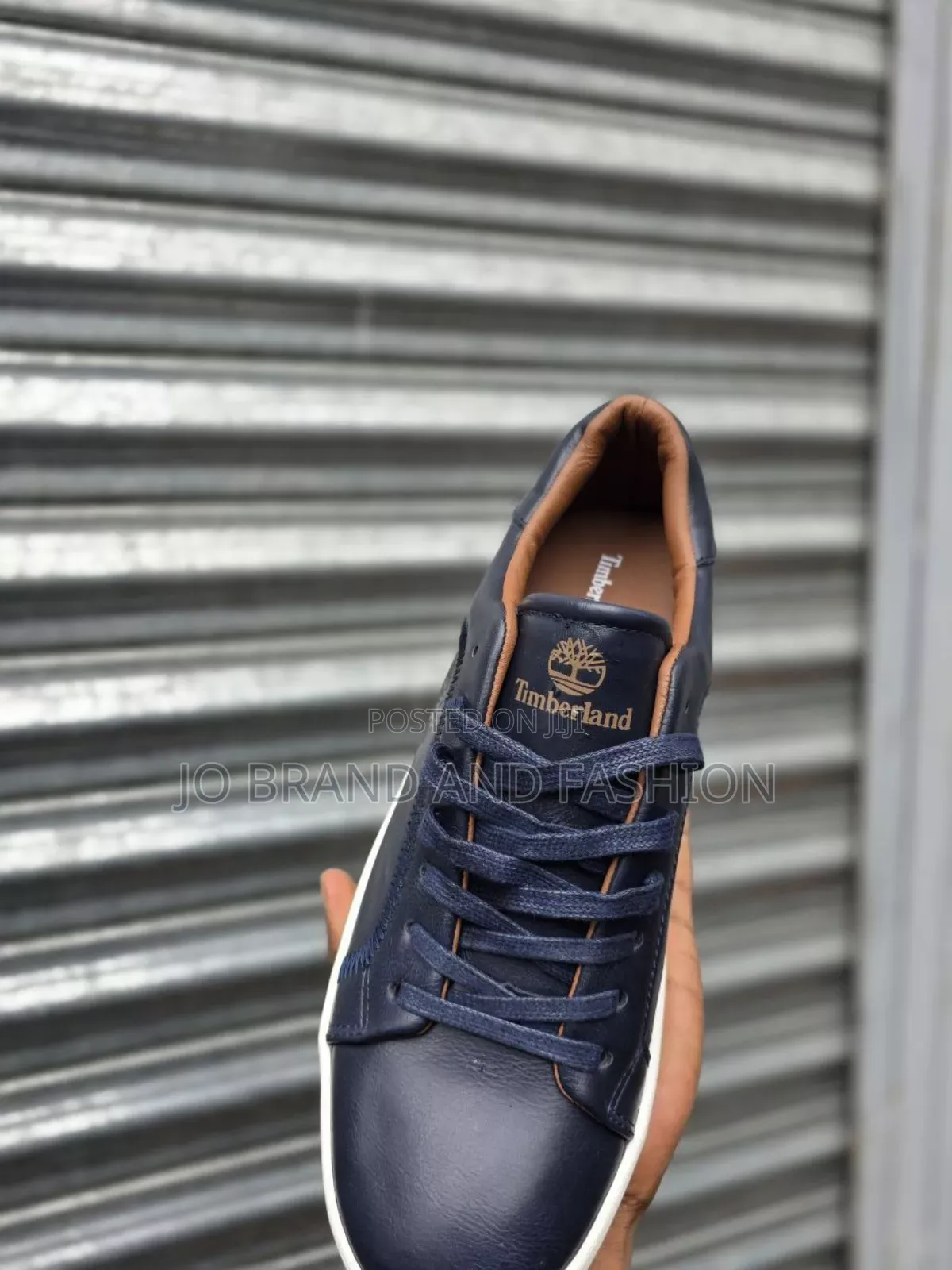 Timberland Premium Quality Shoes
