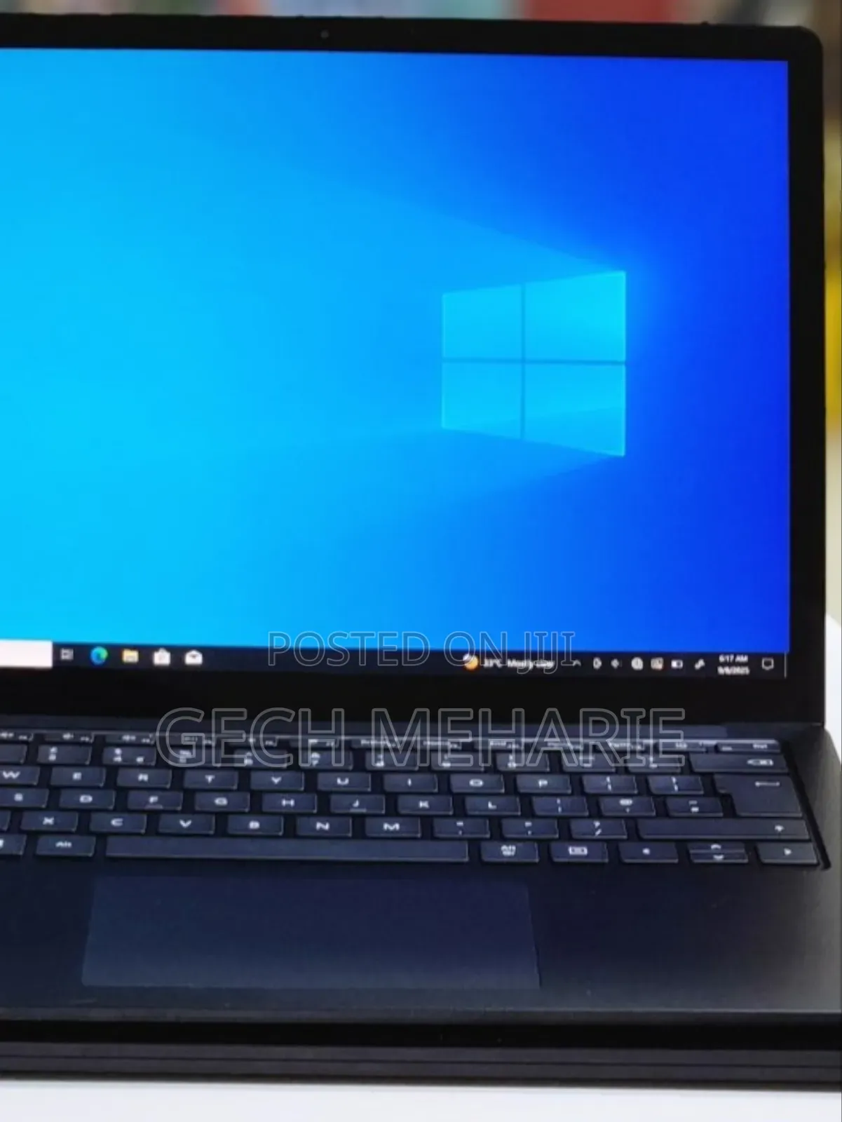 New Laptop Microsoft Surface Laptop 4 16GB Intel Core I7 SSD 512GB