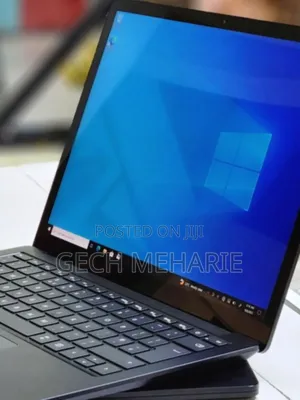 New Laptop Microsoft Surface Laptop 4 16GB Intel Core I7 SSD 512GB