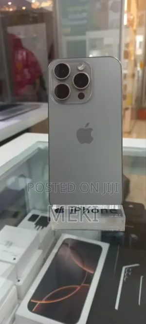 Apple iPhone 15 Pro 128 GB Gray