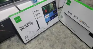 Synix 32 Inch- Ultra Tiny- New 2025