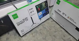 Synix 32 Inch- Ultra Tiny- New 2025