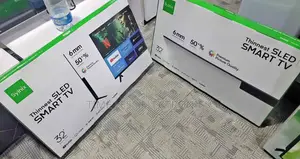 Synix 32 Inch- Ultra Tiny- New 2025