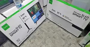 Synix 32 Inch- Ultra Tiny- New 2025