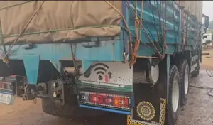 HOWO 2024 400 Hp 2024 White