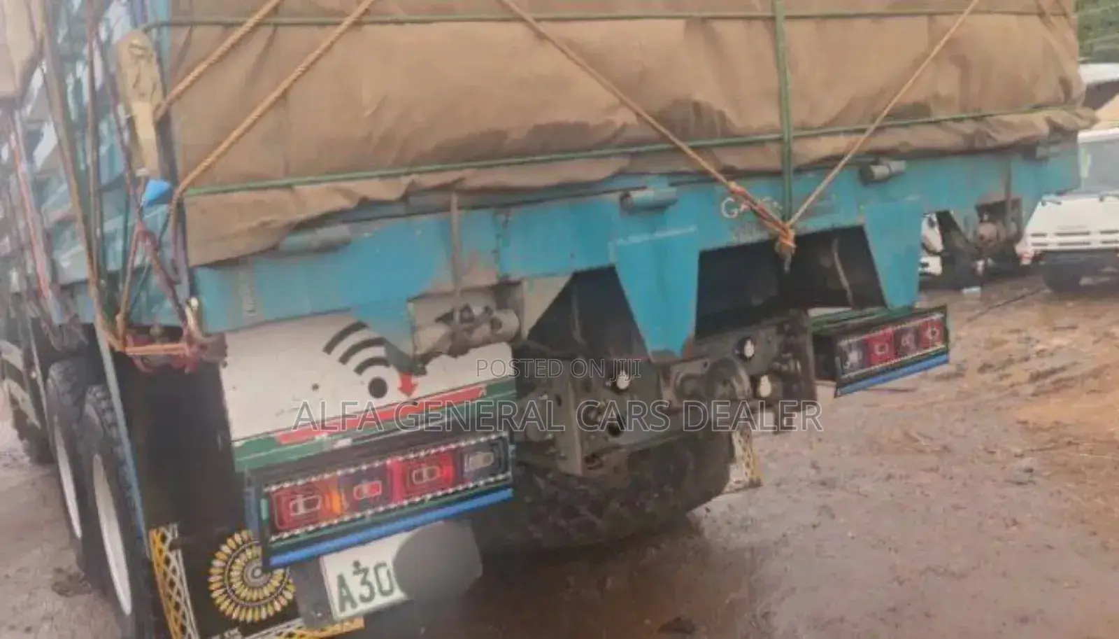 HOWO 2024 400 Hp 2024 White