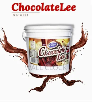 Photo - Chocolate Lee 4 Kg