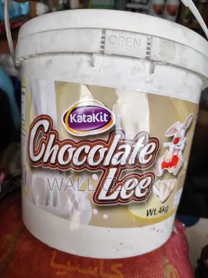 Chocolate Lee 4 Kg