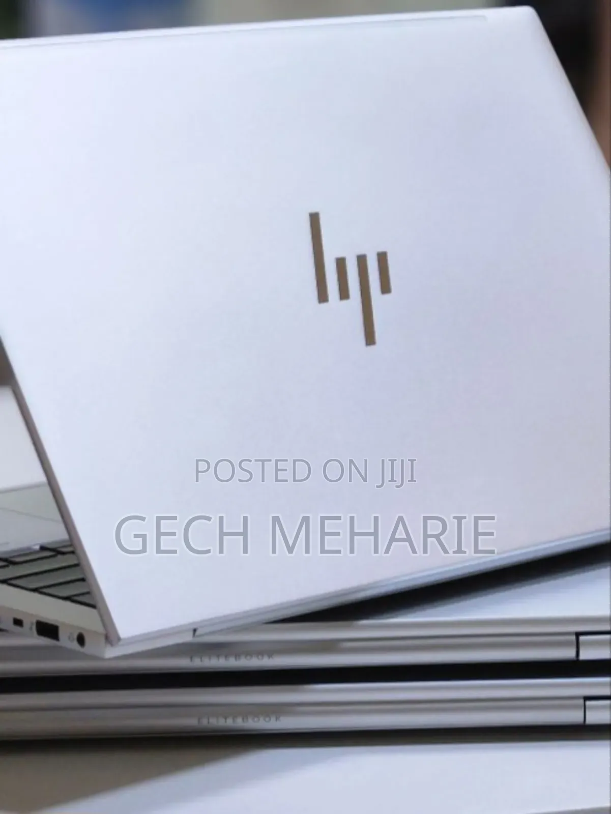 New Laptop HP EliteBook 840 G11 32GB Intel Core Ultra 7 SSD 512GB