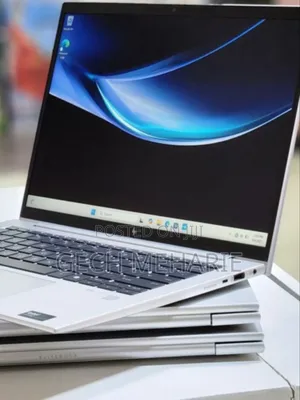 New Laptop HP EliteBook 840 G11 32GB Intel Core Ultra 7 SSD 512GB