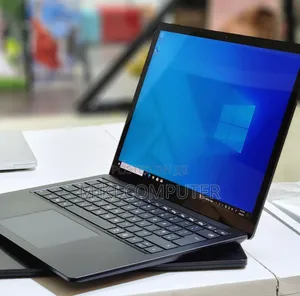 New Laptop Microsoft Surface 16GB Intel Core I7 SSD 512GB