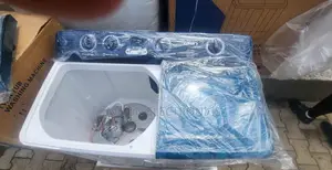 Orbit 16 Kg Washing Machine