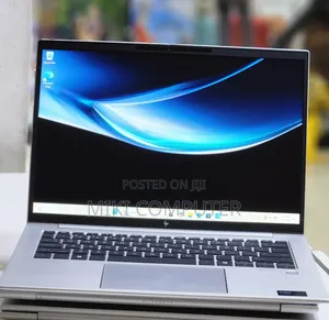 New Laptop HP EliteBook 840 16GB Intel Core Ultra 7 SSD 512GB