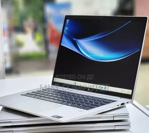 New Laptop HP EliteBook 840 16GB Intel Core Ultra 7 SSD 512GB
