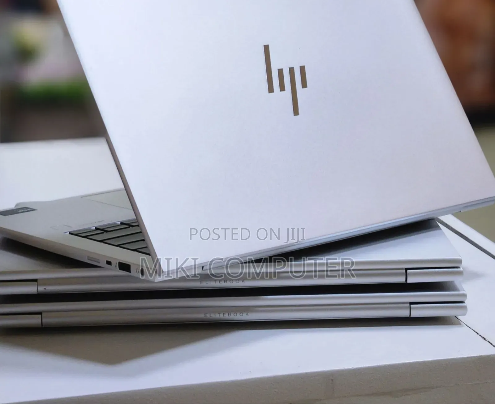 New Laptop HP EliteBook 840 16GB Intel Core Ultra 7 SSD 512GB