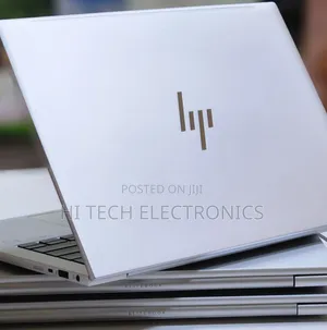 New Laptop HP EliteBook 840 G11 32GB Intel Core Ultra 7 SSD 512GB