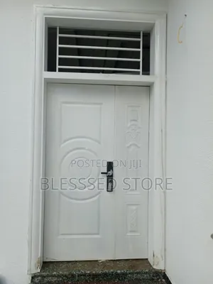 Photo - Victor Metal Security Doors