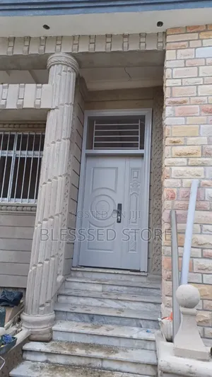 Victor Metal Security Doors