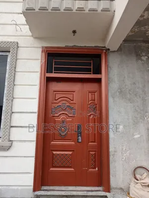 Victor Metal Security Doors