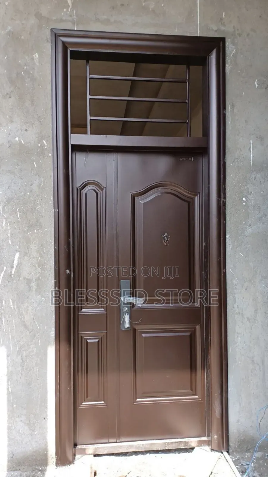 Victor Metal Security Doors
