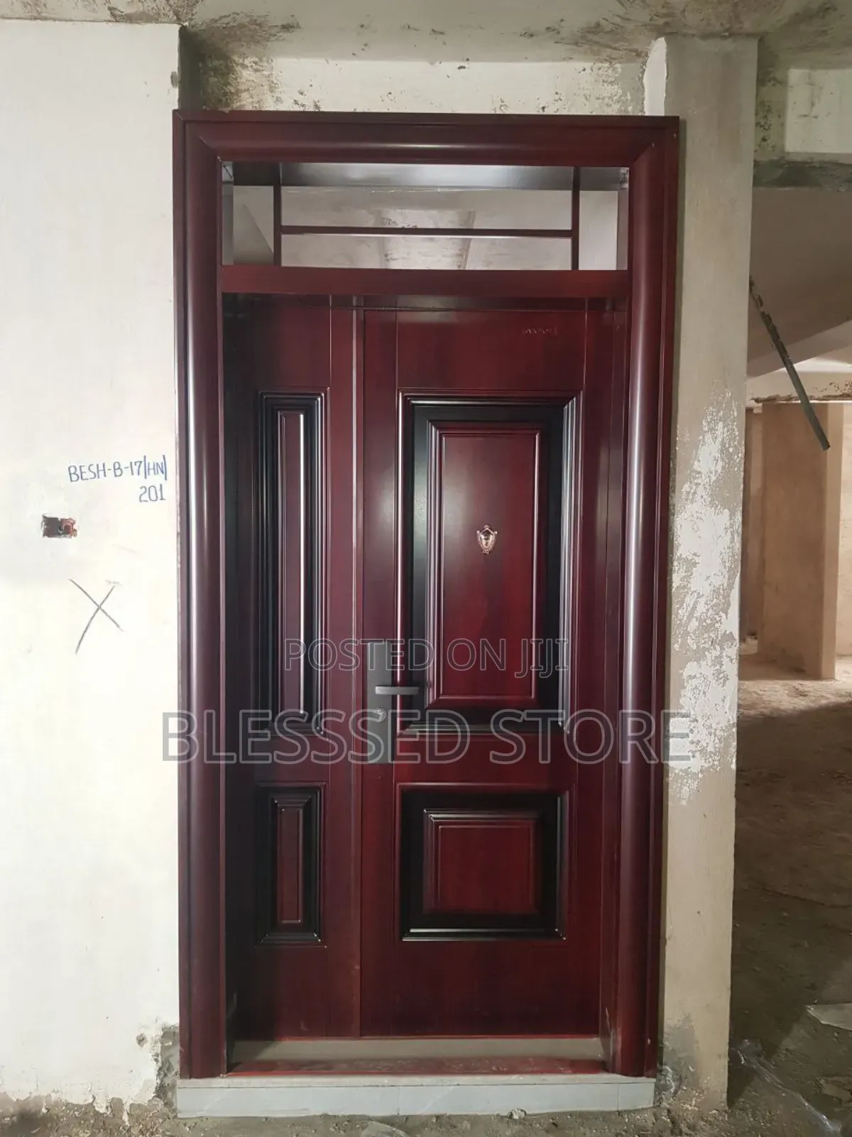 Victor Metal Security Doors