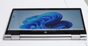 Photo - New Laptop HP ProBook 11 X360 16GB AMD Ryzen 7 SSD 512GB