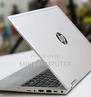 New Laptop HP ProBook 11 X360 16GB AMD Ryzen 7 SSD 512GB