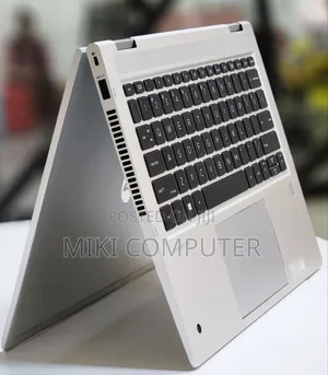 New Laptop HP ProBook 11 X360 16GB AMD Ryzen 7 SSD 512GB