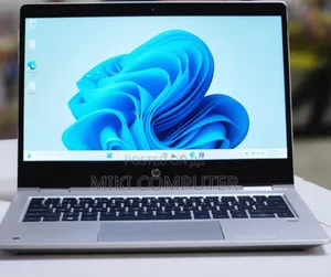 New Laptop HP ProBook 11 X360 16GB AMD Ryzen 7 SSD 512GB