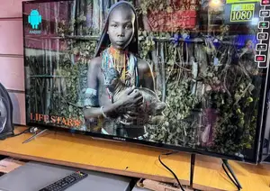 Lifestar 43” Smart Tv – New Year Discount