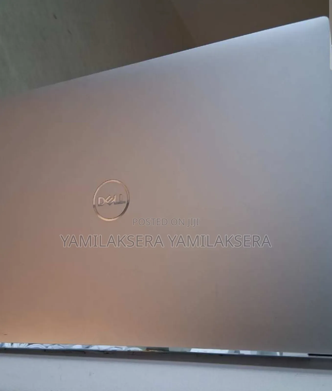 New Laptop Dell Precision 15 M5510 16GB Intel Core I9 SSD 512GB