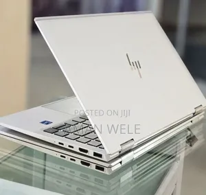 New Laptop HP EliteBook X360 1030 G7 16GB Intel Core I7 SSD 512GB