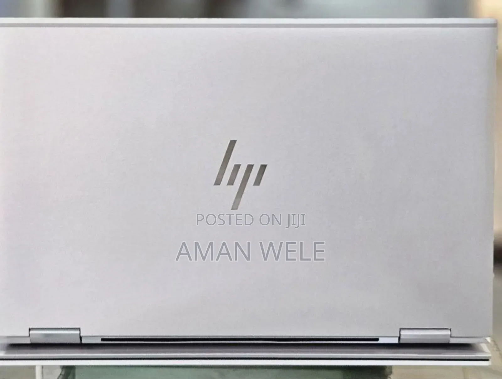 New Laptop HP EliteBook X360 1030 G7 16GB Intel Core I7 SSD 512GB