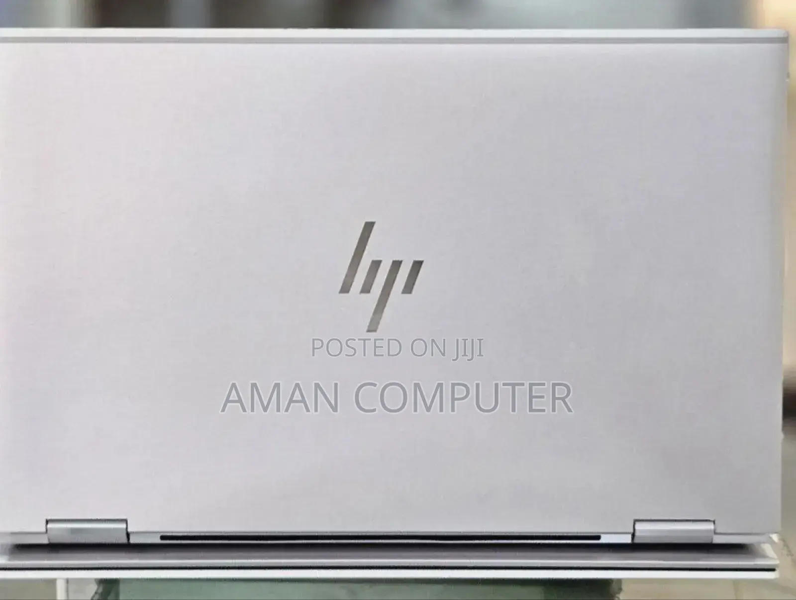 New Laptop HP EliteBook X360 1030 G7 16GB Intel Core I7 SSD 512GB