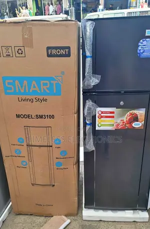 Smart 310 Model Refrigerator