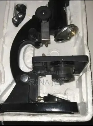 Monocular Microscope