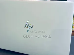 New Laptop HP EliteBook 845 G10 16GB AMD Ryzen 7 SSD 512GB