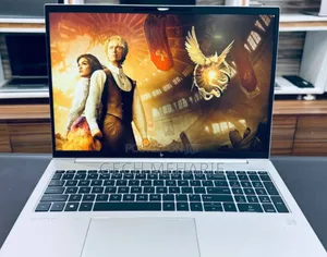 New Laptop HP EliteBook 845 G10 16GB AMD Ryzen 7 SSD 512GB