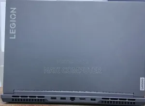 New Laptop Lenovo Legion 5 24GB Intel Core I7 SSD 1T