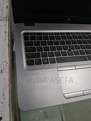 New Laptop HP EliteBook 840 G4 8GB Intel Core I5 SSD 256GB