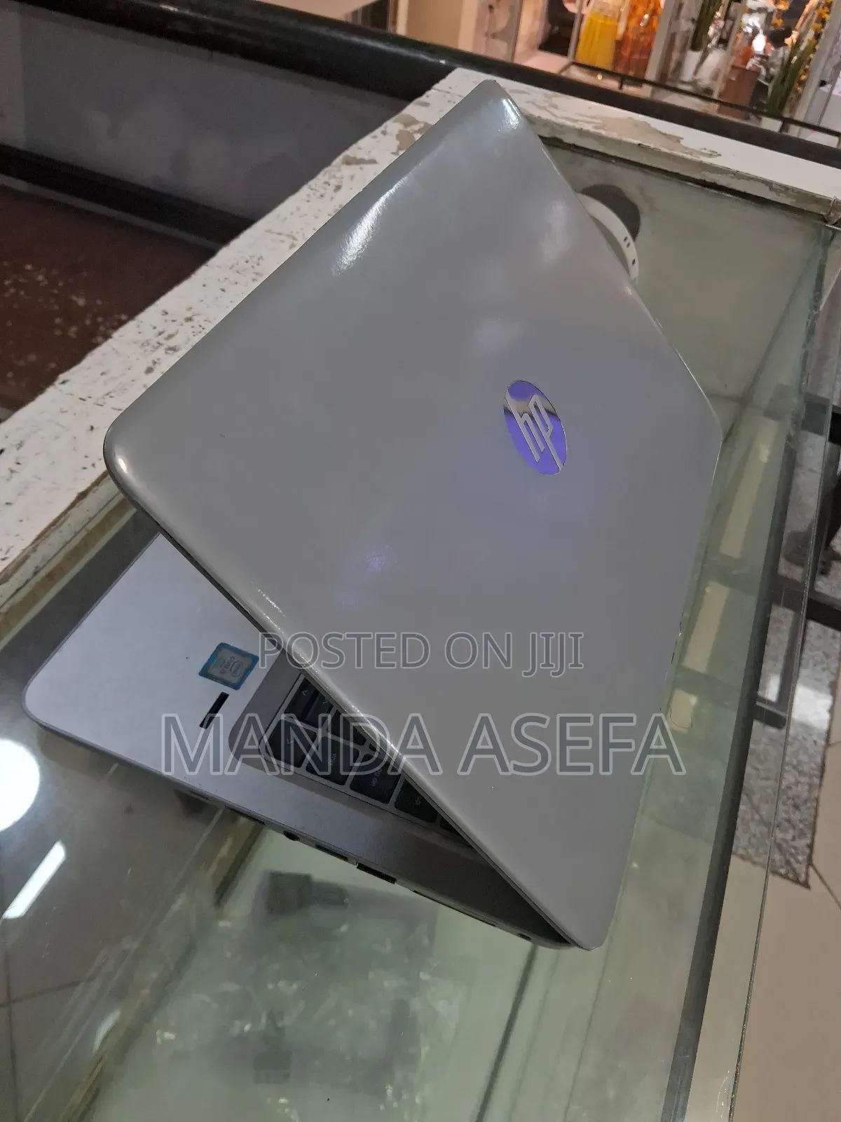 New Laptop HP EliteBook 840 G4 8GB Intel Core I5 SSD 256GB